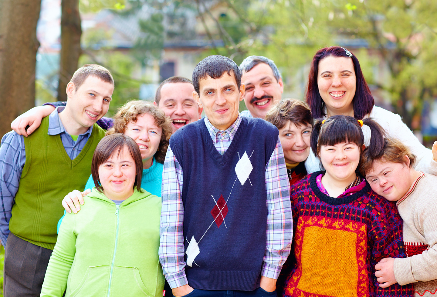  learning disabilities