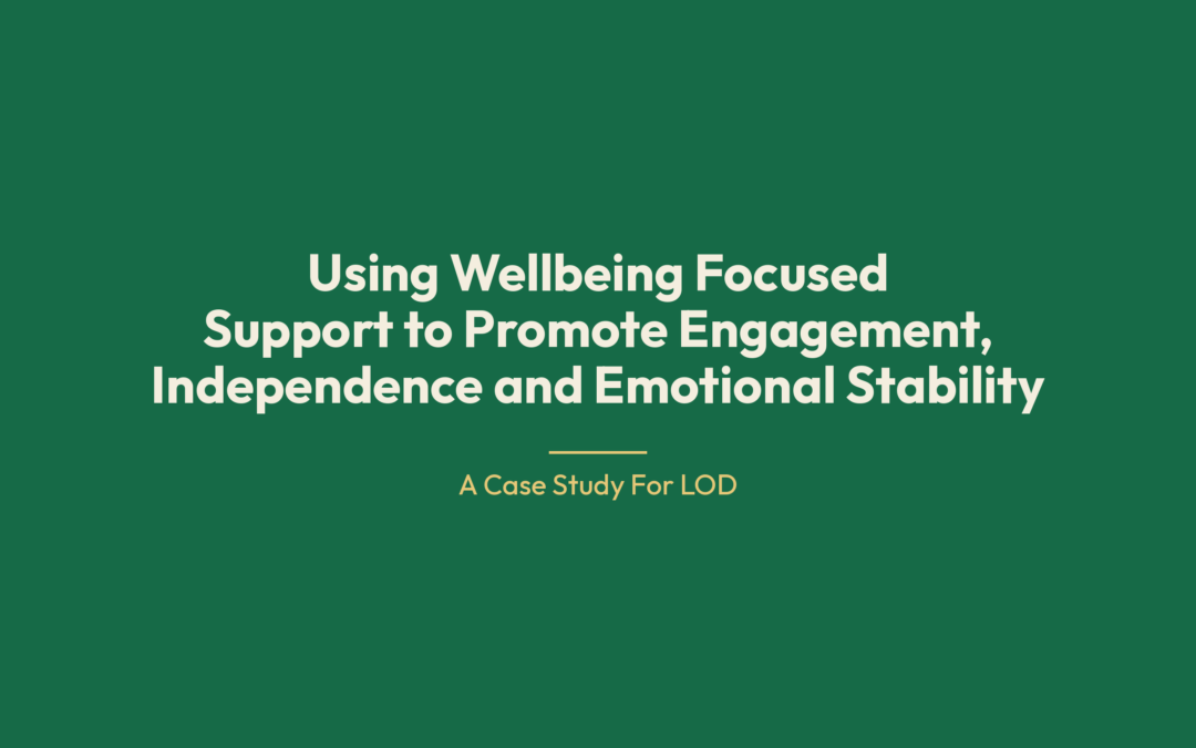 A Case Study For LOD